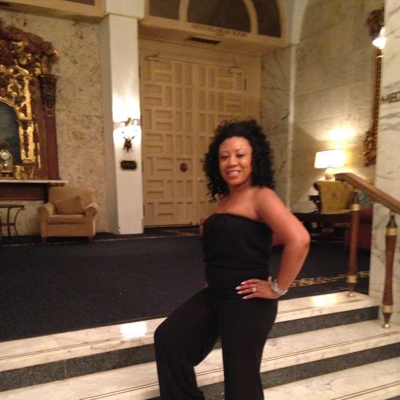 Meet your Posher, Jameca - Picture 1 of 1